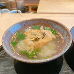 てんぷら　成生 - 