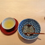 てんぷら　成生 - 