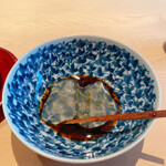 てんぷら　成生 - 