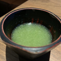 くずし鉄板 あばぐら 恵比寿店 - 