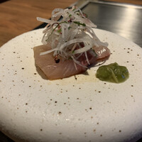 くずし鉄板 あばぐら 恵比寿店 - 