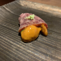 くずし鉄板 あばぐら 恵比寿店 - 