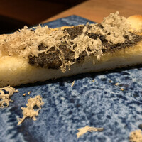 くずし鉄板 あばぐら 恵比寿店 - 