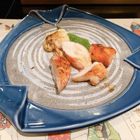 ステーキハウス ハマ  目黒店 - 