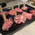 和牛焼肉 あおき屋 - 料理写真:私はホルモン少なめにしてもらいました