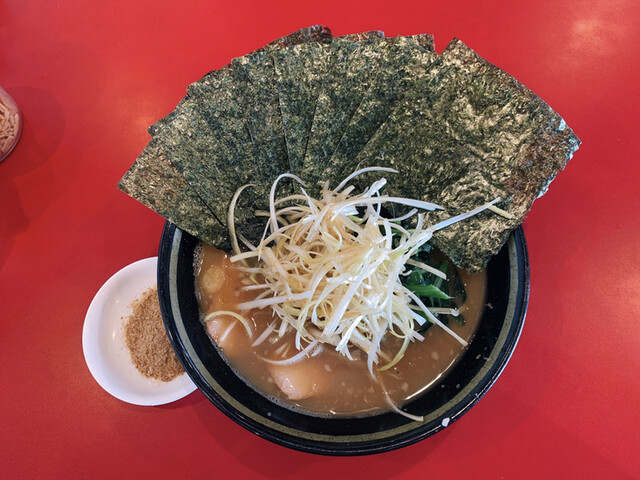 家系ラーメン たつ家 宇都宮 ラーメン 食べログ