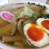 麺屋 ようすけ