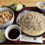 Soba Ichi - 