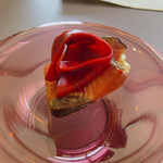 プレゼンテ スギ - ④GVカツオ