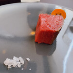 プレゼンテ スギ - ⑩High&Low（牛）