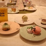 MAISON ABLE Cafe Ron Ron - 