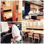 やきとり宮川 大手町店 - 