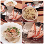 やきとり宮川 大手町店 - 