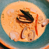 COLONIAL BEACH 横浜ハンマーヘッド - 