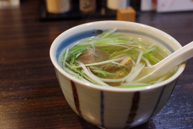 牛たんの一仙 （ぎゅうたんのいっせん） - 青葉通一番町/牛タン | 食べログ