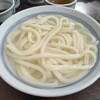 釜あげうどん 長田 in 香の香