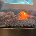 挽肉と米 - どんどん焼けてます！
      2020/8   by みぃこのごはん日記