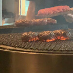 挽肉と米 - また焼くのかな♪
      2020/8   by みぃこのごはん日記