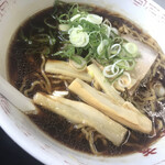 旭川大吉ラーメン - 