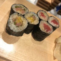 蟹鮨 加藤 札幌店 - 