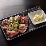 芝浦市場 焼肉ホルモン匠 - 