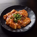 芝浦市場 焼肉ホルモン匠 - 