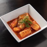 芝浦市場 焼肉ホルモン匠 - 