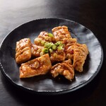 芝浦市場 焼肉ホルモン匠 - 