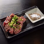 芝浦市場 焼肉ホルモン匠 - 