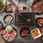 芝浦市場 焼肉ホルモン匠 - 