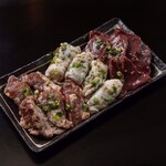 芝浦市場 焼肉ホルモン匠 - 