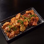 芝浦市場 焼肉ホルモン匠 - 