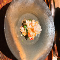 御料理 無窮 - 