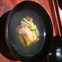 御料理 無窮 - 