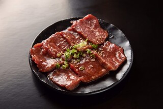 神保町食肉センター - 