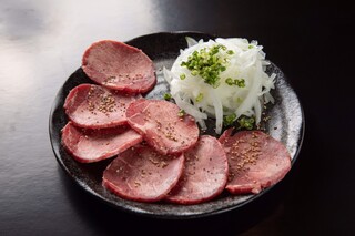 神保町食肉センター - 