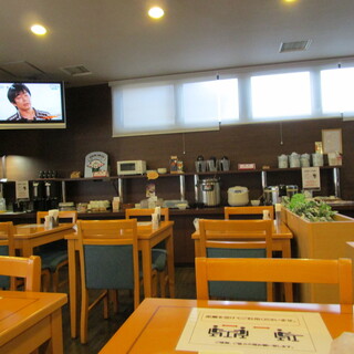 ホテルルートイン_2