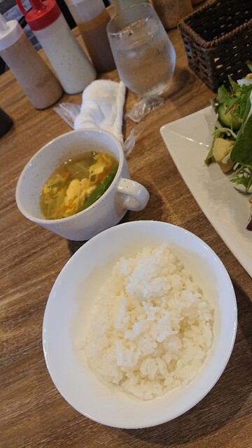 シュシュ Chou Chou 旭 カフェ 食べログ