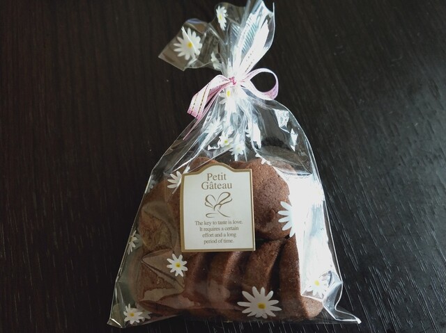 ローゼット - 久慈（ケーキ）の写真