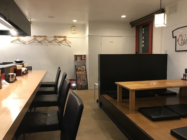 Menya Maruchian photo 5