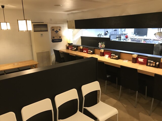 Menya Maruchian photo 4