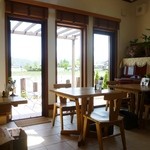 Cafe HANA - 