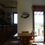 Cafe HANA - 