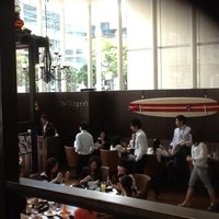 ジンジャーズビーチ - 