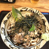 手打うどん 牛コロ 宮内