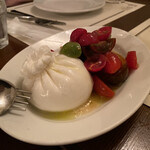 ロッツォシチリア - 