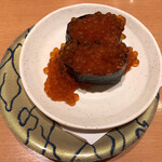 Sushidokoro Nagoyakatei - 