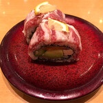 Sushidokoro Nagoyakatei - 