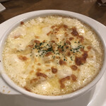 ランチハウス けや木 - 