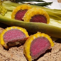 蕃 YORONIKU - 